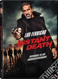Instant Death [Edizione: Stati Uniti] dvd