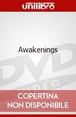 Awakenings dvd