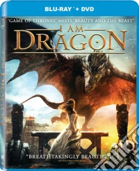 (Blu-Ray Disk) I Am Dragon [Edizione: Stati Uniti] brd