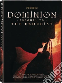 Dominion: Prequel To The Exorcist [Edizione: Stati Uniti] dvd
