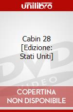 Cabin 28 [Edizione: Stati Uniti] dvd