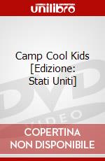 Camp Cool Kids [Edizione: Stati Uniti] dvd