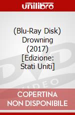 (Blu-Ray Disk) Drowning (2017) [Edizione: Stati Uniti] brd