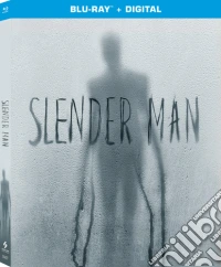(Blu-Ray Disk) Slender Man brd