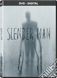 Slender Man dvd