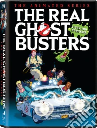 Real Ghostbusters 1-10 (10 Dvd) dvd