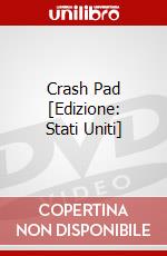 Crash Pad [Edizione: Stati Uniti] dvd