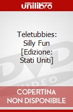 Teletubbies: Silly Fun [Edizione: Stati Uniti] dvd