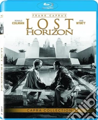 (Blu-Ray Disk) Lost Horizon (1937) brd