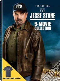 Jesse Stone 9 Movie Collection (The) (5 Dvd) dvd