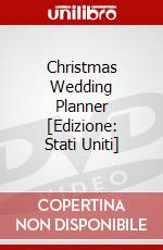 Christmas Wedding Planner [Edizione: Stati Uniti] dvd