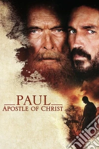 (Blu-Ray Disk) Paul Apostle Of Christ brd