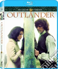 (Blu-Ray Disk) Outlander: Season Three brd