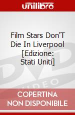 Film Stars Don'T Die In Liverpool [Edizione: Stati Uniti] dvd