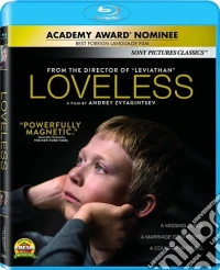(Blu-Ray Disk) Loveless [Edizione: Stati Uniti] brd