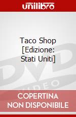 Taco Shop [Edizione: Stati Uniti] dvd