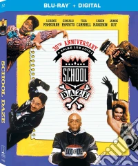(Blu-Ray Disk) School Daze: 30Th Anniversary brd