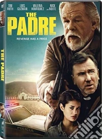 Padre dvd