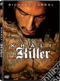 Khali The Killer [Edizione: Stati Uniti] dvd