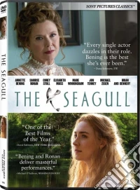 Seagull [Edizione: Stati Uniti] dvd