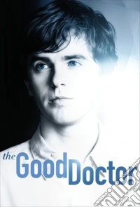 Good Doctor: Season One dvd