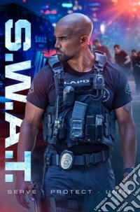 Swat: Season One (5 Dvd) dvd