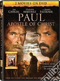 Paul Apostle Of Christ / Risen (2 Dvd) dvd