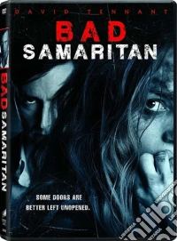 Bad Samaritan [Edizione: Stati Uniti] dvd