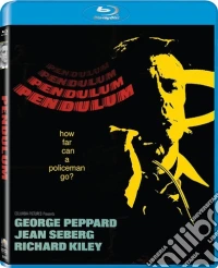 (Blu-Ray Disk) Pendulum brd