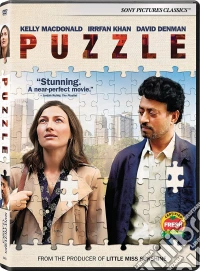 Puzzle [Edizione: Stati Uniti] dvd