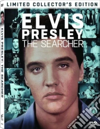 Elvis Presley: Searcher [Edizione: Stati Uniti] dvd