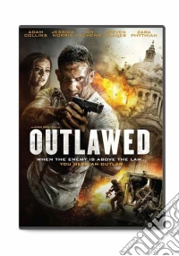 Outlawed [Edizione: Stati Uniti] dvd