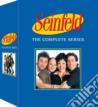 Seinfeld: Complete Series Box Set (33 Dvd) dvd