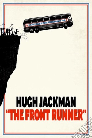 (Blu-Ray Disk) Front Runner (2 Blu-Ray) [Edizione: Stati Uniti] film in dvd