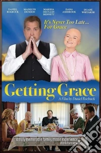 Getting Grace [Edizione: Stati Uniti] dvd