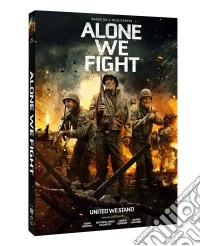 Alone We Fight [Edizione: Stati Uniti] dvd