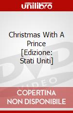 Christmas With A Prince [Edizione: Stati Uniti] dvd