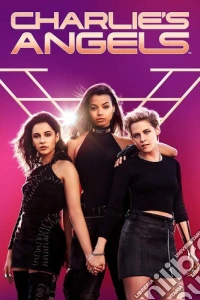 Charlie's Angels (2019) dvd