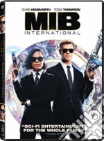 Men In Black: International [Edizione: Stati Uniti] dvd