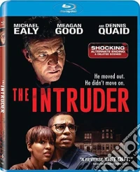 (Blu-Ray Disk) Intruder [Edizione: Stati Uniti] brd