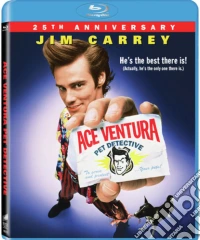 (Blu-Ray Disk) Ace Ventura: Pet Detective brd