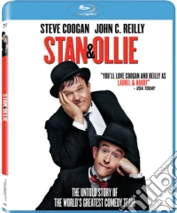 (Blu-Ray Disk) Stan & Ollie brd