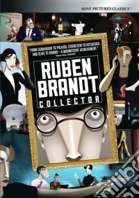 Ruben Brandt Collector [Edizione: Stati Uniti] dvd