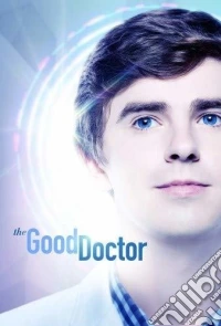 Good Doctor: Season 02 (5 Dvd) dvd