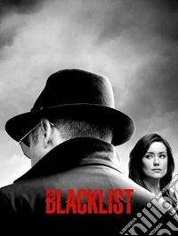 Blacklist: Season Six (5 Dvd) dvd