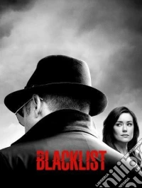 (Blu-Ray Disk) Blacklist: Season Six (5 Blu-Ray) brd