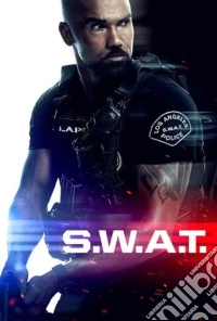S.W.A.T.: Season Two (5 Dvd) dvd