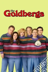 Goldbergs: Season 6 (3 Dvd) dvd