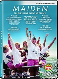 Maiden dvd