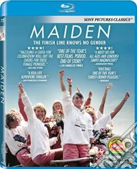 (Blu-Ray Disk) Maiden [Edizione: Stati Uniti] brd
